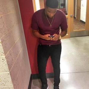 Meet your Posher, Corey